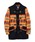 HYSTERIC GLAMOUR�i�q�X�e���b�N�O���}�[�j�́uPENDLETON×HYSTERIC �X�e���J���[�_�b�t���R�[�g�i�_�b�t���R�[�g�j�v�b�l�C�r�[