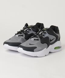 NIKE AIRMAX 2X MCK2943 *003PTCLGY/BLK