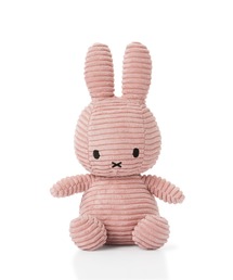 Miffy | 【BON TON TOYS】ミッフィー コーデュロイ 23cm / Miffy(おもちゃ)