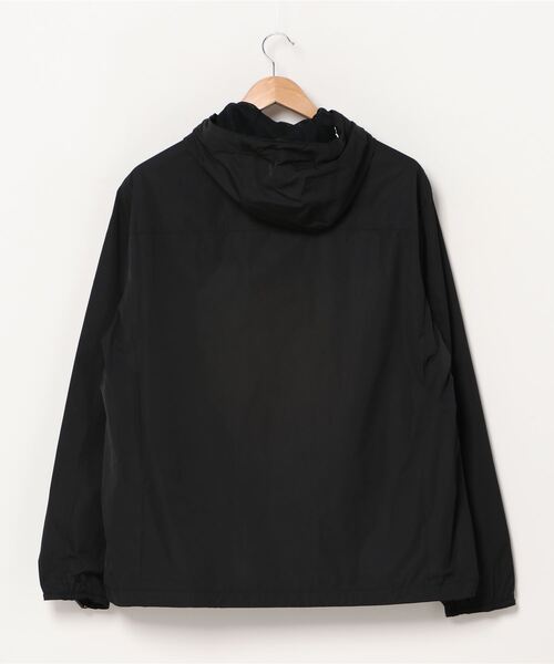 m*k様 【レア】カルバンクラインブラック ナイロンジャケット Calvin Klein - 高級感 カルバンクライン のナイロン ジャケット