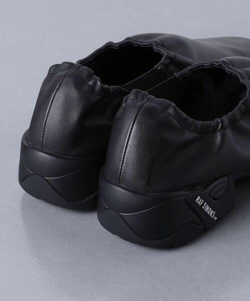 RAF SIMONS（ラフシモンズ）の「＜RAF SIMONS（ラフ シモンズ