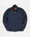 BARACUTA(バラクータ)の「ジャケット/アウター(ブルゾン)」