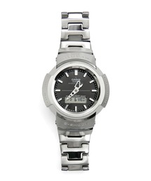 NANO universe（ナノユニバース）の「G-SHOCK/AWM-500D-1AJF（アナログ腕時計・メンズ）」