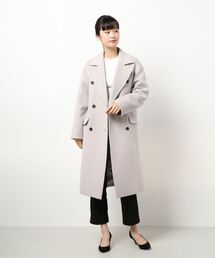 超美品✳︎アルアバイル マンテコ二重織ダブルブレストコート ネイビー1✳︎チェスター 55433439_57_d_215.jpg
