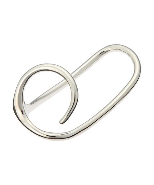 AMERICAN HOLIC（アメリカンホリック）の「ダブルフィンガーリング ＊（リング・レディース・シルバー/ゴールド・FREE）」の5枚目の写真