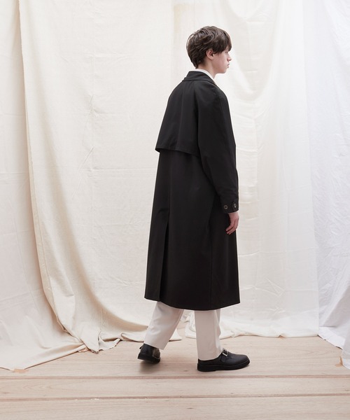 EMMA CLOTHES（エマクローズ）の「オーバーサイズ ストレッチ