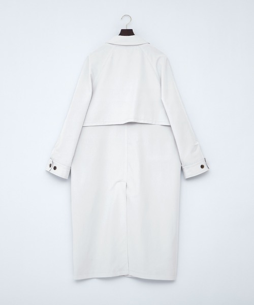 EMMA CLOTHES（エマクローズ）の「オーバーサイズ ストレッチ
