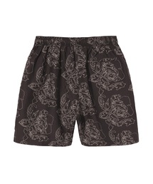 STUSSY（ステューシー）の「Roses Water Short（水着）」 - WEAR