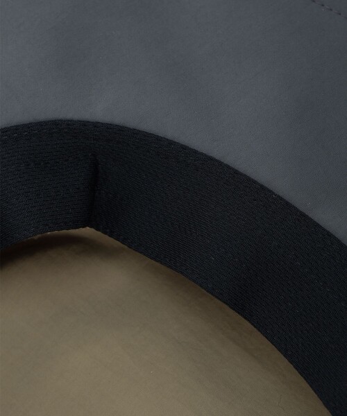 Columbia(コロンビア)の「Columbia/ボラボラ ブーニー/コロンビア/吸湿速乾/UVカット(ハット・メンズ・チャコールグレー/ネイビー/ベージュ/ライトグリーン/グリーン系その他/グレー/モスグリーン/グリーン/ブラック・ONE SIZE)」の14枚目の写真