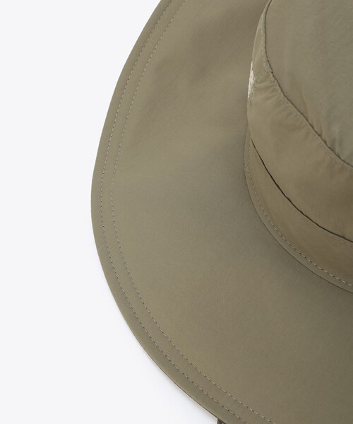 Columbia(コロンビア)の「Columbia/ボラボラ ブーニー/コロンビア/吸湿速乾/UVカット(ハット・メンズ・チャコールグレー/ネイビー/ベージュ/ライトグリーン/グリーン系その他/グレー/モスグリーン/グリーン/ブラック・ONE SIZE)」の18枚目の写真