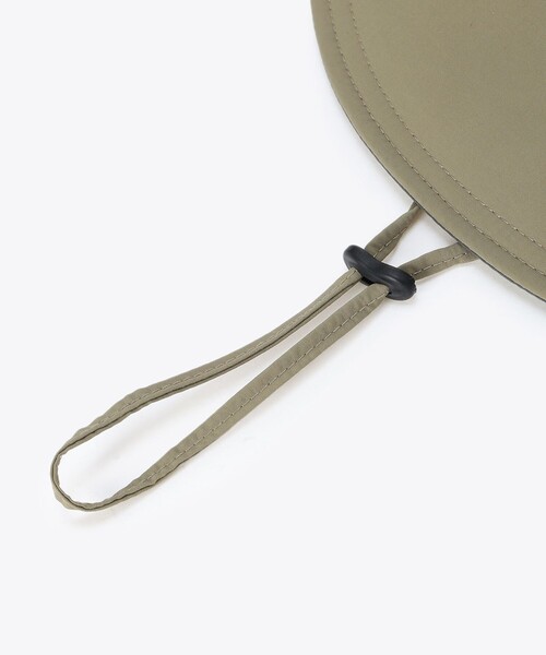 Columbia(コロンビア)の「Columbia/ボラボラ ブーニー/コロンビア/吸湿速乾/UVカット(ハット・メンズ・チャコールグレー/ネイビー/ベージュ/ライトグリーン/グリーン系その他/グレー/モスグリーン/グリーン/ブラック・ONE SIZE)」の20枚目の写真