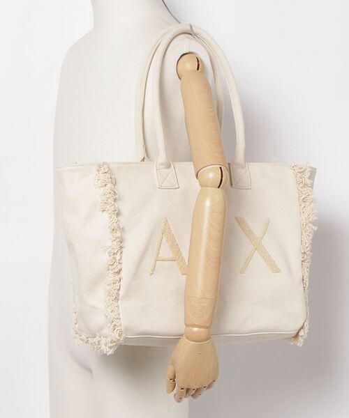ARMANI EXCHANGE（アルマーニエクスチェンジ）の「【A|X