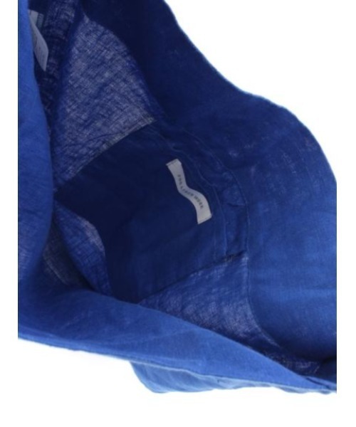 COMMUNITY MILL（コミュニティ ミル）の「KATE SHOULDER BAG LWB869（ショルダーバッグ・レディース・ホワイト/ブルー・ONE SIZE）」の8枚目の写真