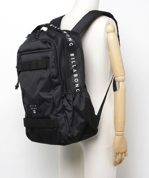 バックパック バックパック リュック バッグ バックパック 011 927 バックパック リュック Billabong ビラボン のファッション Billabong ビラボン