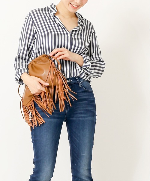 Deuxieme Classe（ドゥーズィエムクラス）の「ワイヤーウォッシュ