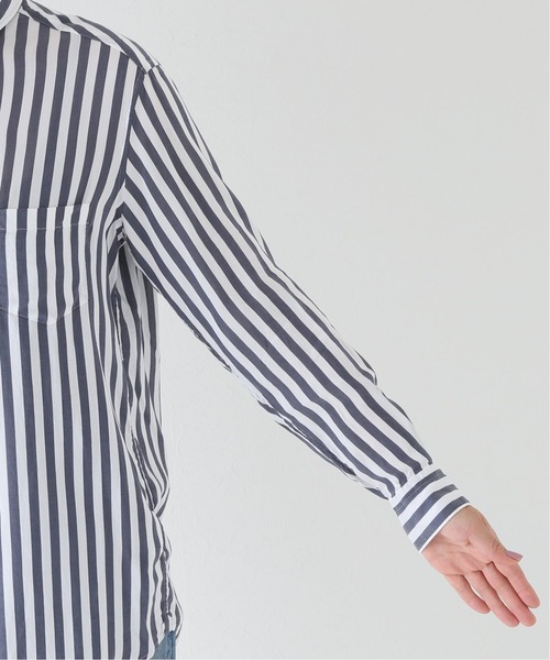 Deuxieme Classe（ドゥーズィエムクラス）の「ワイヤーウォッシュ