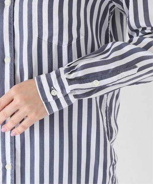 Deuxieme Classe（ドゥーズィエムクラス）の「ワイヤーウォッシュ