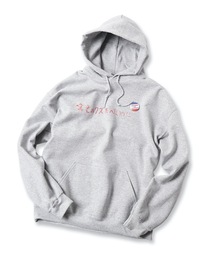 .efiLevol | BIN 10th PARKA 上田歩武(パーカー)