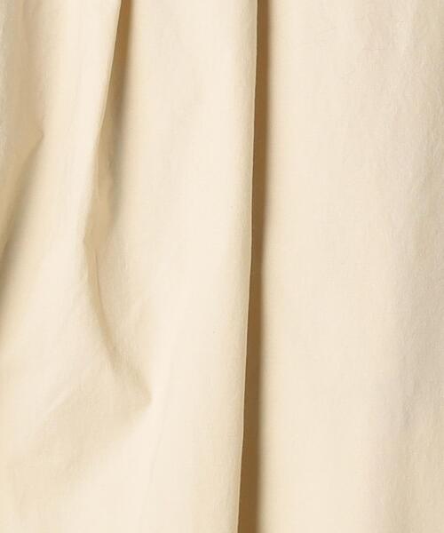 UNITED ARROWS（ユナイテッドアローズ）の「UGMSC ２タックパンツ◆（その他パンツ・レディース・ベージュ/ネイビー・38/36/40）」の15枚目の写真