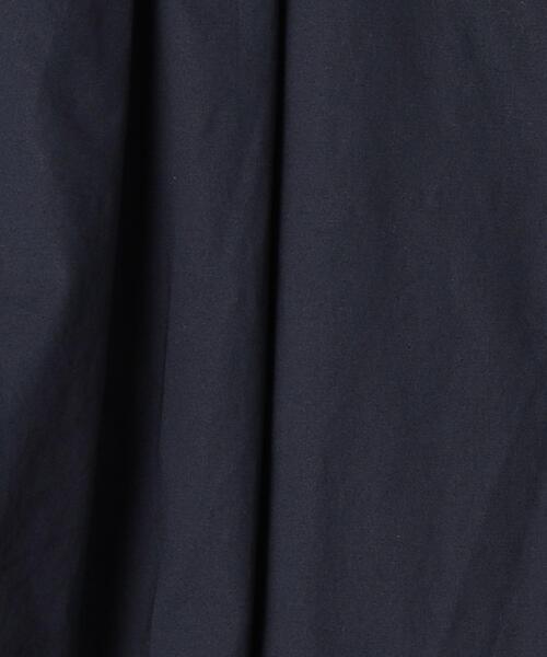 UNITED ARROWS（ユナイテッドアローズ）の「UGMSC ２タックパンツ◆（その他パンツ・レディース・ベージュ/ネイビー・38/36/40）」の17枚目の写真