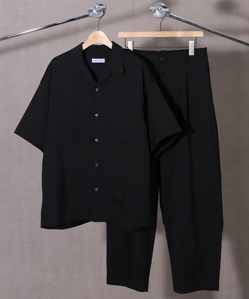 FREAK'S STORE（フリークスストア）の「WEB限定 リネンライク
