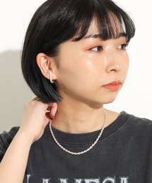 Factor= | ショートチェーンネックレス(ネックレス)