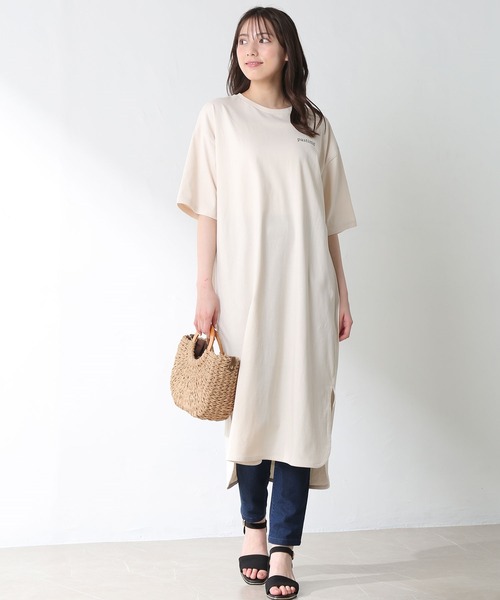 Honeys(ハニーズ)の「スクエアトゥサンダル(サンダル・レディース・ブラック/ベージュ/ブルー・S/L/M)」の19枚目の写真