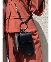 マルチミニショルダーバッグ