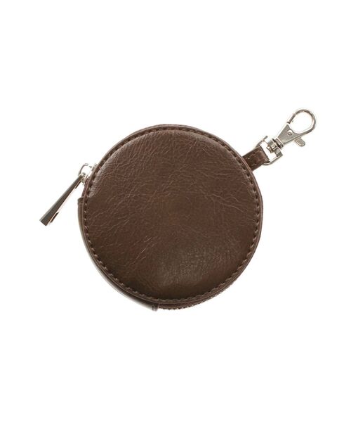 EMODA（エモダ）の「マルチミニショルダーバッグ（ショルダーバッグ・レディース・ホワイト/ブラック/ブラウン・FREE）」の16枚目の写真