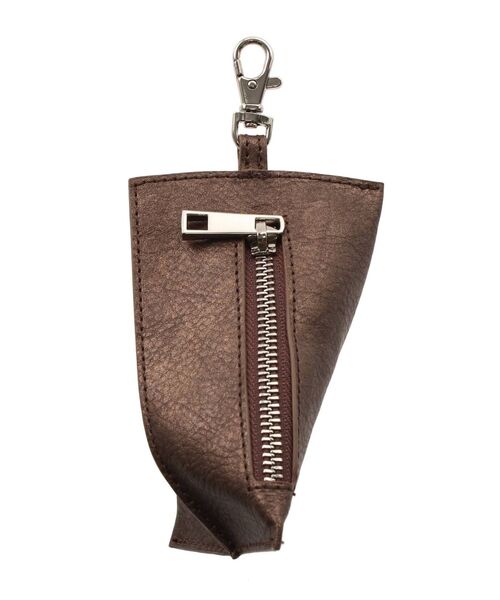 EMODA（エモダ）の「マルチミニショルダーバッグ（ショルダーバッグ・レディース・ホワイト/ブラック/ブラウン・FREE）」の17枚目の写真