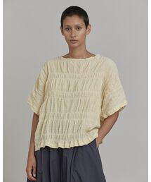 BLACK CRANE / ボックストップ＜WOMEN＞