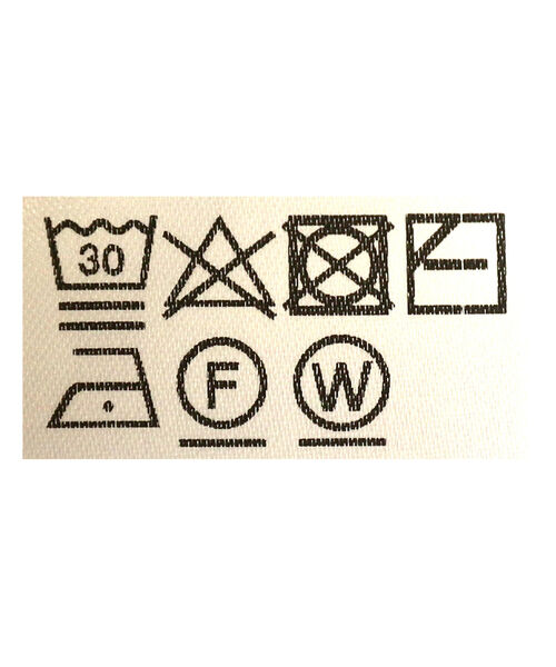 BLACK CRANE（ブラッククレーン）の「BLACK CRANE / ボックストップ＜WOMEN＞（シャツ/ブラウス・レディース・オフホワイト/ブラウン・X-SMALL）」の10枚目の写真