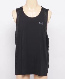 UNDER ARMOUR | アンダーアーマー UA Iso-Chill Run Singlet(タンクトップ)