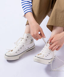 CONVERSE | 【converse/ コンバース】ALL STAR YU NAGABA HI(スニーカー)
