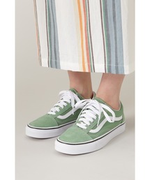 VANS | (VANS)オールドスクールシューズ(スニーカー)