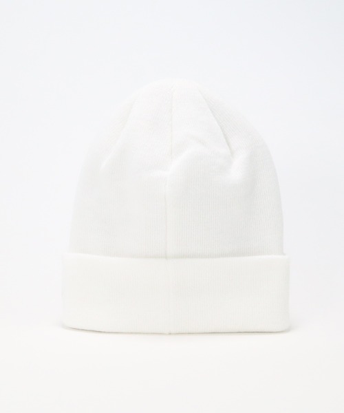 NEW ERA（ニューエラ）の「ニューエラ ニット帽 MLB カフ（ニットキャップ/ビーニー・メンズ・ブルー/ブラック系その他/ホワイト/ブラック/ネイビー/ホワイト系その他・FREE）」の11枚目の写真