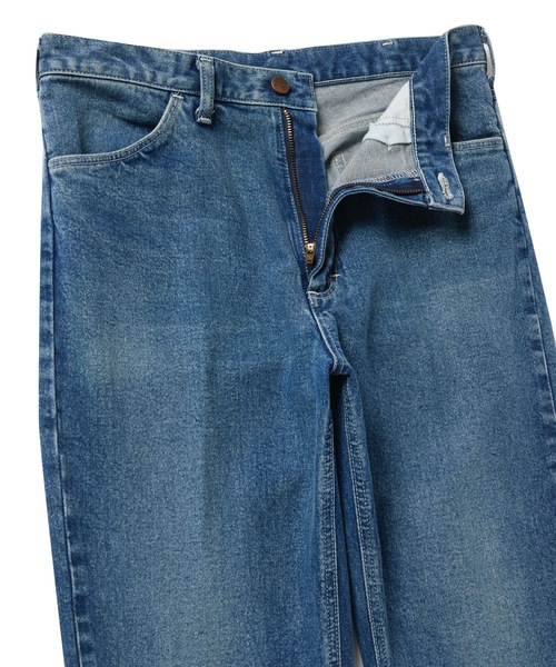 N.HOOLYWOOD x WRANGLER デニムパンツ 中古・古着通販】Wrangler (ラングラー) N.HOOLYWOOD (エヌ
