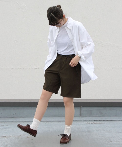 THE SHINZONE（ザ シンゾーン）の「THE SHINZONE / シンゾーン