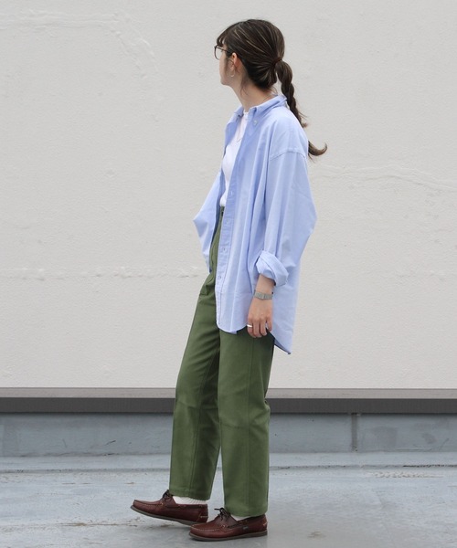 ✴︎しんちゃん✴︎ DANKE SCHON（ダンケシェーン） パンツ DankeSchon/ダンケシェーン