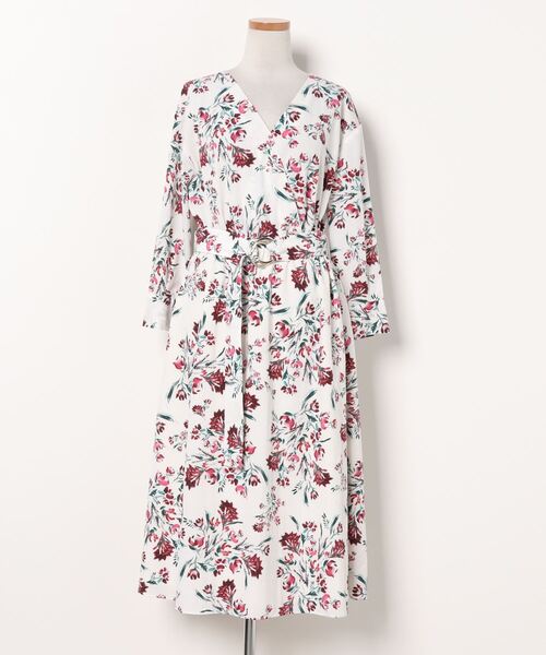 ブランド古着 長袖ワンピース ワンピース Jewel Changes ジュエルチェンジズ のファッション通販 Zozoused