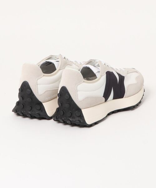 NEW BALANCE（ニューバランス）の「【New Balance / ニューバランス】 MS327FE スニーカー（スニーカー・メンズ・ホワイト・26/27/28）」の3枚目の写真