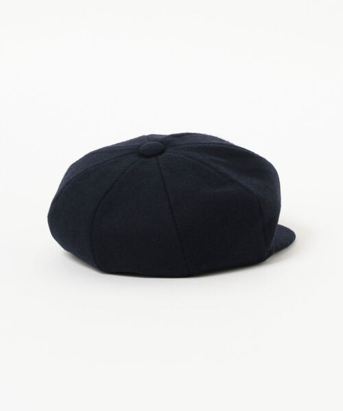 KIJIMA TAKAYUKI_Arts and Scienceキャスケット M ARTS & SCIENCE 【定価2.4万】アーツ&サイエンス×キジマタカユキ