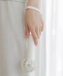 journal standard Furniture （ジャーナルスタンダードファニチャー）の「【BLUEFEEL】PORTABLE FAN BLUEFEEL PRO　超小型ポータブル扇風機（インテリア雑貨）」