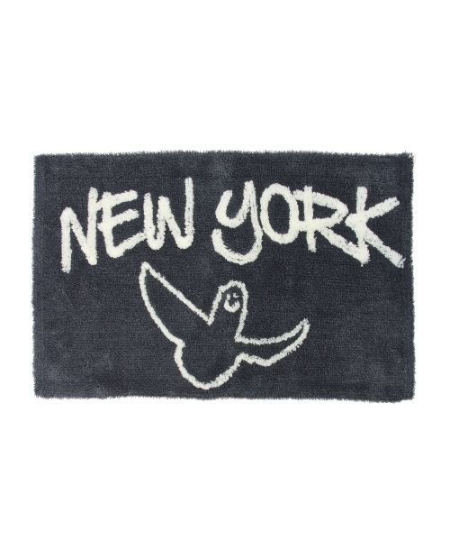 Mark Gonzales（マーク・ゴンザレス）の「SECOND LAB. / NYC