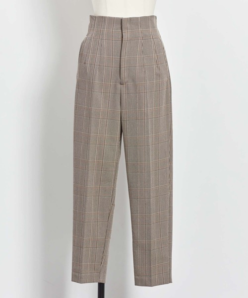 NOELA（ノエラ）の「バックレースアップストレートパンツ（その他パンツ・レディース・ピンク/ベージュ/その他1・M/S）」の15枚目の写真