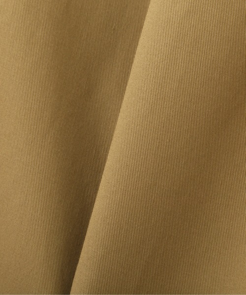 NATURAL BEAUTY BASIC（ナチュラルビューティーベーシック）の「ドロストヘムパンツ/0171230870（その他パンツ・レディース・ベージュ/カーキ・SMALL/MEDIUM）」の7枚目の写真