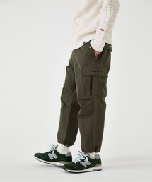 MAGIC NUMBER | 【MAGIC NUMBER】OVER CARGO PANTS(カーゴパンツ)