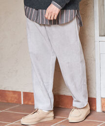 B:MING by BEAMS | B:MING by BEAMS / カットコール イージーパンツ(その他パンツ)