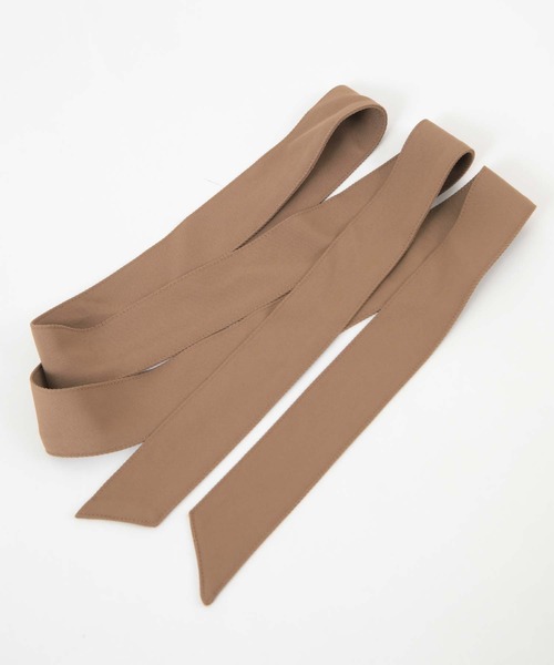 titivate（ティティベイト）の「ﾉｰｽﾘｰﾌﾞﾃｰﾗｰﾄﾞｼﾞﾚ（テーラードジャケット・レディース・ベージュ/ブラウン/ブラック・S/M）」の11枚目の写真