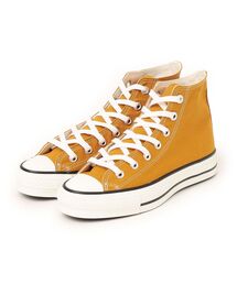 CONVERSE | CONVERSE:CANVAS ALLSTAR J HI（イエロー）(スニーカー)